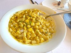 蟹粉豆腐-松鹤楼·非遗·苏帮菜(融科店)