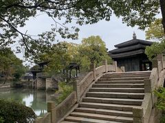 -韩湘水博园