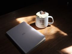 -1901 Cafe(西四店)