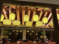 -西安凯悦酒店·湖畔中餐厅