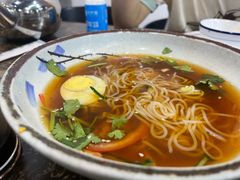 -溢福香东北兄弟酱骨饺子馆(刘家冲店)