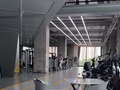 -LA合时健身4PMFIT(花桥旗舰店)