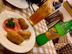 -船屋葡国餐厅
