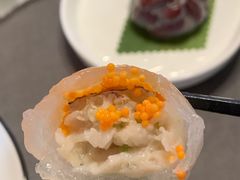 趣致富贵皮皮虾饺-水禾轩·海鲜蒸汽主题餐厅(新香洲旗舰店)