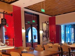 大堂-城市大道红炉披萨烘焙坊