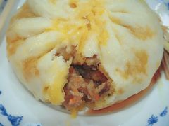 -四海楼(如皋定慧禅寺店)