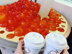 -Koi thé(水坑尾街店)