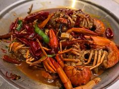 -聚味瞿记·龙虾堂(坡子街店)