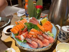 -三石铁板烧(紫竹桥店)