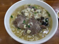 -刘信牛羊肉小炒泡馍(回民街店)