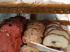 -So Lounge索兰至餐厅(蓝色港湾店)