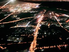 -乌鲁木齐天山国际机场-T3航站楼