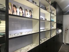-大视家眼镜(园区星海店)