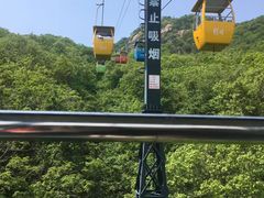 -丹东凤凰山景区