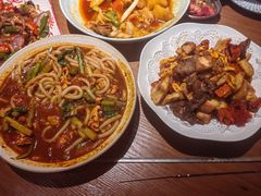 -疆里疆外·和田烤肉·清真