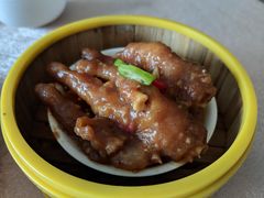 -漢咖啡·全服务式自助晚餐(武汉洲际酒店)