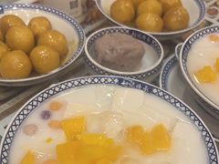 -赵记传承·中国甜品(福州总店)