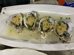 -四川小胡子海鲜(丁村万人海鲜广场店)