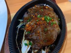 厚切牛舌-割烹旭日本料理(龙湖狮山天街店)