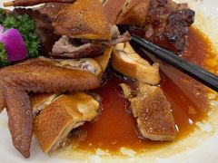 -聚彩居三和酒楼•老字号粤菜(南城店)