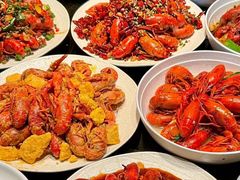 -金陵一哥龙虾馆(三牌楼总店)