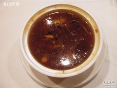 竹荪碗仔翅-稻香(新港中心店)