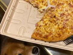 -Tubestation站点比萨(五道营店)