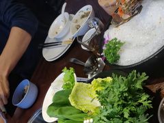 -东海怡品海鲜豆捞(舟宿夜江店)