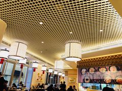 大堂-添好运点心专门店(百老汇店)