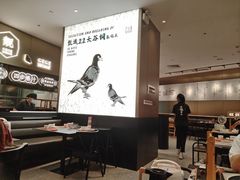 -羽鸽集·乳鸽专门店·地道顺德菜(岭南站店)