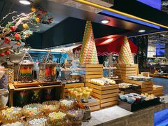 -喜庭海鲜自助(北辰三角洲北辰荟店)
