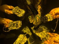 -棂笼·深度沉浸密室(武汉旗舰店)