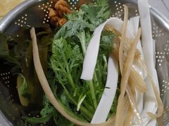 冷锅鱼-重庆特色冷锅鱼(武大店)