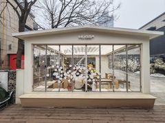 -HUGS coffee(东区店)