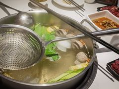 -潮泰牛肉火锅 · 创于1992年(车公庙店)