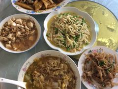 -小六农家乐(崇明西沙湿地店)
