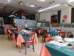 -李连贵酒家熏肉大饼(昆明街店)