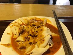 豆皮-姐弟俩土豆粉(西安小寨店)
