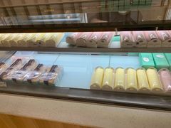 -顶东面包花园·生日蛋糕(世博店)