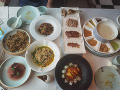 -羲和雅苑•北京烤鸭(吴中路万象城店)