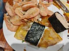 -汉巴味德(沈阳万象汇店)