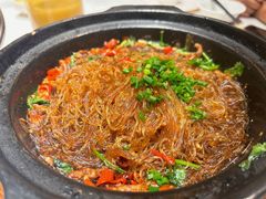 -铁胖子口碑长沙菜·龙虾烧烤(赤岗社区店)