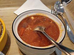 -库滋明·俄罗斯特色美食(中央大街店)