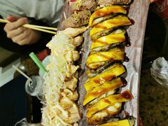 -御满屋日本料理