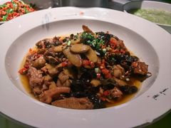 -老傅家湘潭水煮活鱼店(众一国际店)