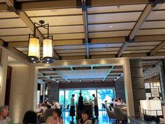 -湘湖逍遥庄园·水漾中餐厅