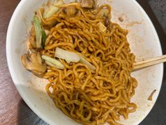 -寻裕记·现炒浇头面(人民广场店)