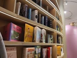 -奈尔宝·儿童乐园·亲子餐厅(星河湾店)