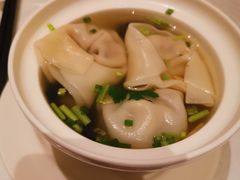 -一品淮扬 · 淮扬菜·北京万达文华酒店