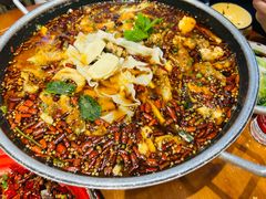 -聂发财重庆江湖菜(解放碑店)
